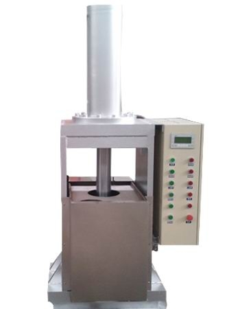 山西鸿煷机械为您分享如何选择山西冷等静压机？