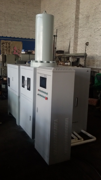 鸿煷机械总结，什么是等静压技术？它是什么原理？