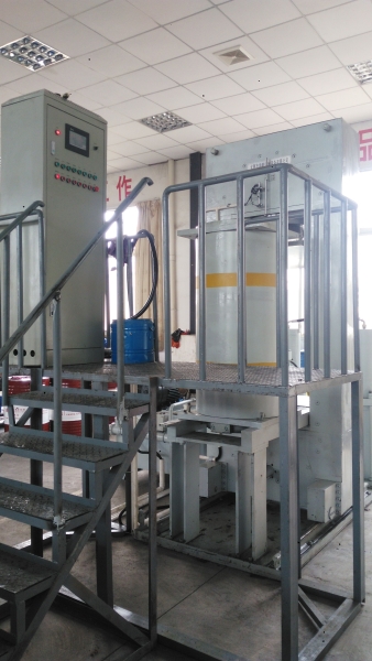 鸿煷机械总结，山西冷等静压机安全设计要求