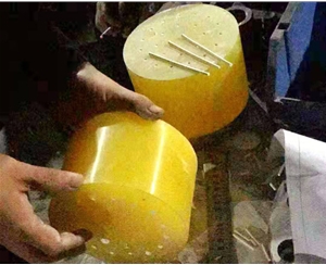 鸿煷机械设备总结山西等静压机的特殊运用方法