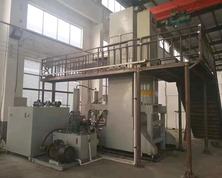 鸿煷机械设备公司 讲解山西冷等静压机安全设计要求